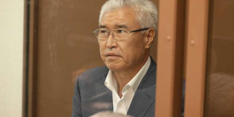 Соңғы үкім: Арыстанбек Мұхамедиұлы 11 жылға сотталды