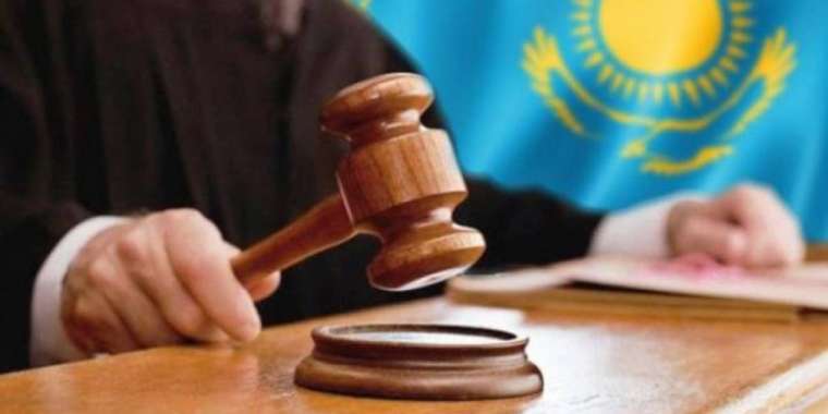 Таразда қайын атасын ұрып-соққан келін жауапқа тартылды