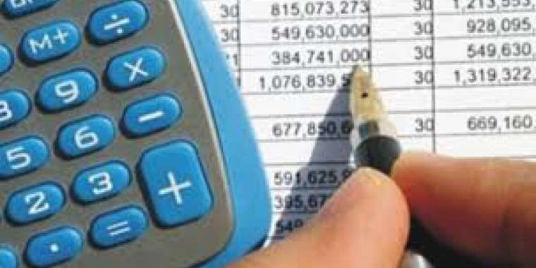 Көкшетау әкімдігі 2 млрд теңгеге заңсыз шарт жасаған