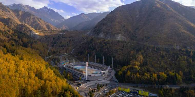 ТЖМ: Зардап шеккендер туралы ақпарат түскен жоқ