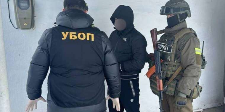 Абай облысында 5 жыл іздеуде жүрген қылмыстық топ мүшесі ұсталды