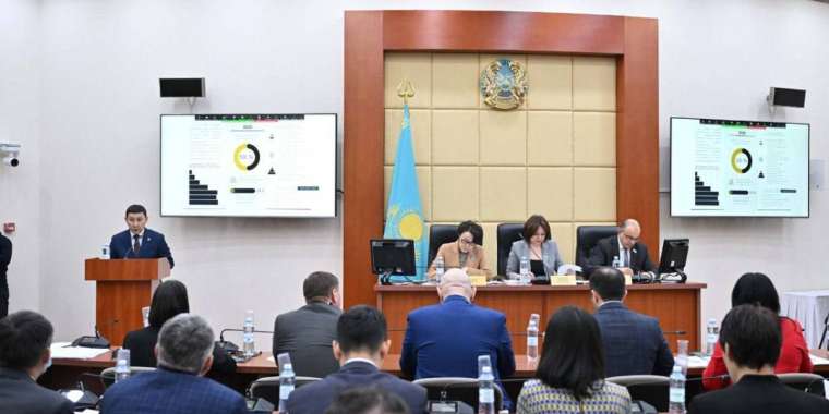 Былтыр елімізде 21 мыңнан аса интернет-алаяқтық тіркеліп, 21 млрд теңге залал келген