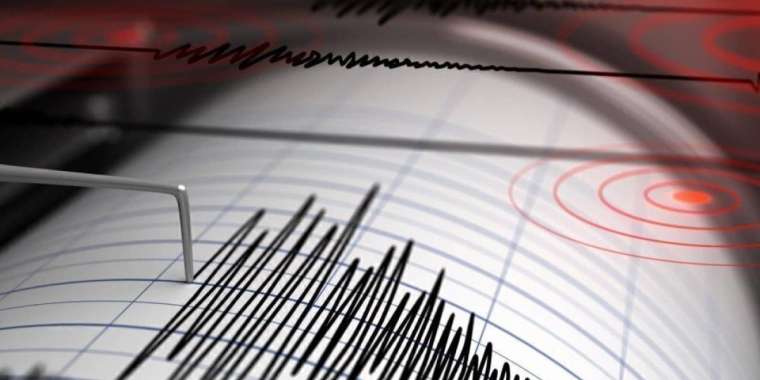 ТЖ министрі жер сілкінісіне бойынша президентке есеп берді