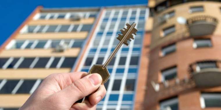 Астанада жалға берілетін пәтерге ие болғандардың тізімі шықты