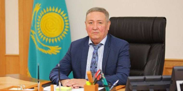 «Атырау мұнай өңдеу зауыты» бұрынғы басшысы Мұрат Досмұратов үйқамаққа алынды