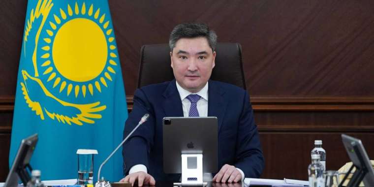 Бектенов абаттандыру туралы: Әкімдіктер шеткі аумақтарды да ұмытпауға тиіс