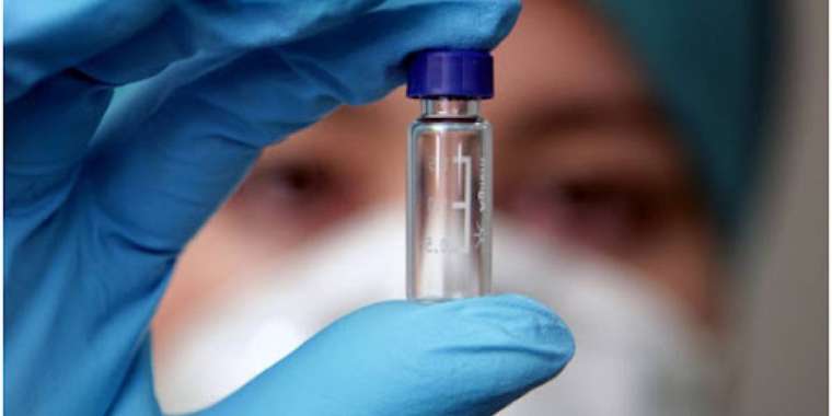 СҚО-да денсаулық сақтау қоймасынан мерзімі өтіп кеткен екпелер табылды