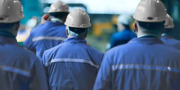 «Westoil Software» мәлімдемесі: Заңсыз ереуілді тоқтатуға шақырамыз