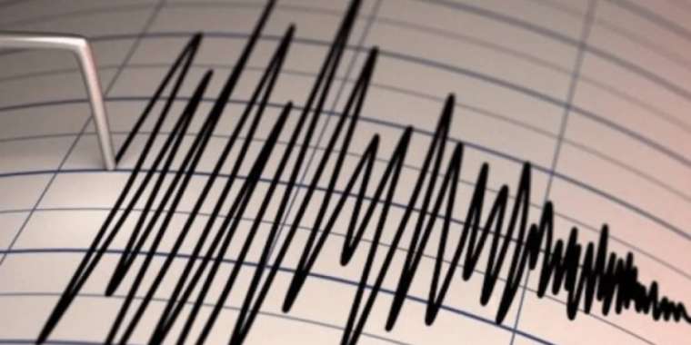 Алматыда тағы да жер сілкінісі тіркелді