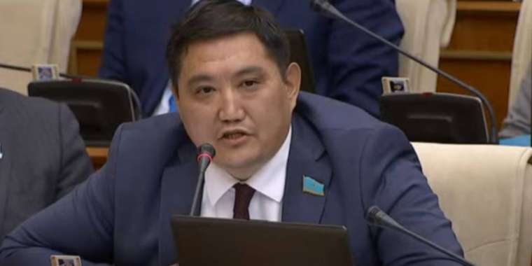 «Сейсмостанцияны музейге де қабылдамайды»: Депутат сейсмология институтының жағдайына алаңдаушылық білдірді