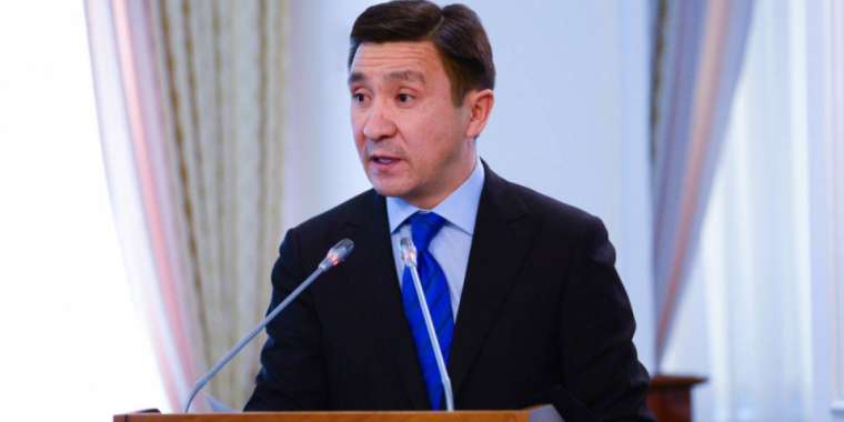 Бұрынғы Мәдениет және спорт вице-министрі не үшін ұсталғаны белгілі болды