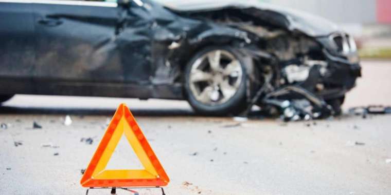 Ақтөбе облысында сегіз адамның өмірін қиған жан түршігерлік апат болды