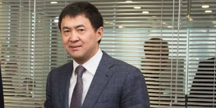 Қайрат Сатыбалды 700 млрд теңгеден астам қаражатты мемлекетке  қайтарды
