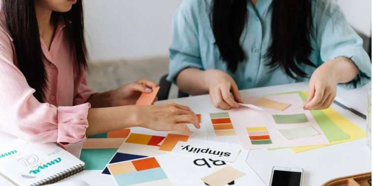 Елімізде 4,5 млн-ға жуық әйел жұмыс істейді