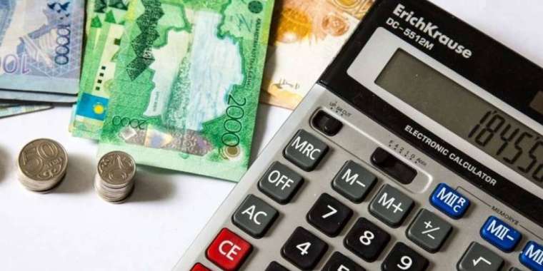 Қазақстандықтардың салық берешегі кешірілуі мүмкін бе - Қаржы министрлігі жауап берді