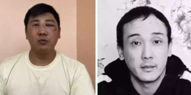 Қарағандыда жәбір көрген жедел жәрдем жүргізушісі 5 миллион теңге талап етті