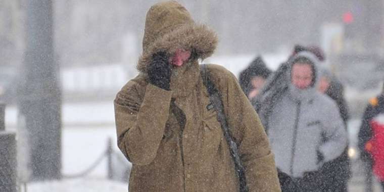 Қазгидромет: Алдағы күндері ауа райы 20 градусқа дейін суытады