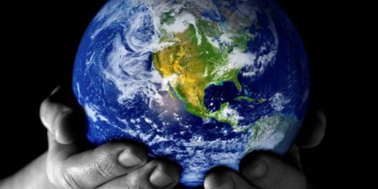 Астанада «Жер сағаты» акциясы өтеді