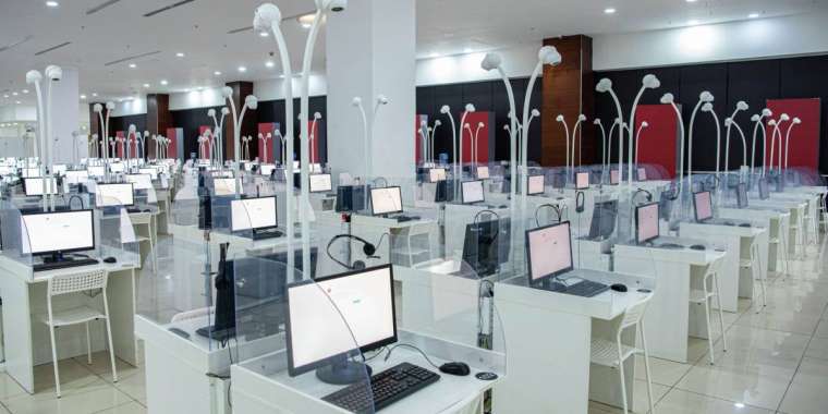 Наурыз айындағы ҰБТ: Бірінші аптаның қорытындысы шықты