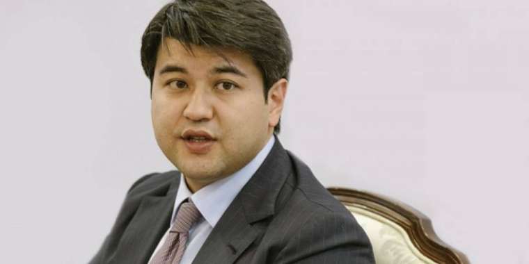 Қуандық Бишімбаев кінәсін мойындамады