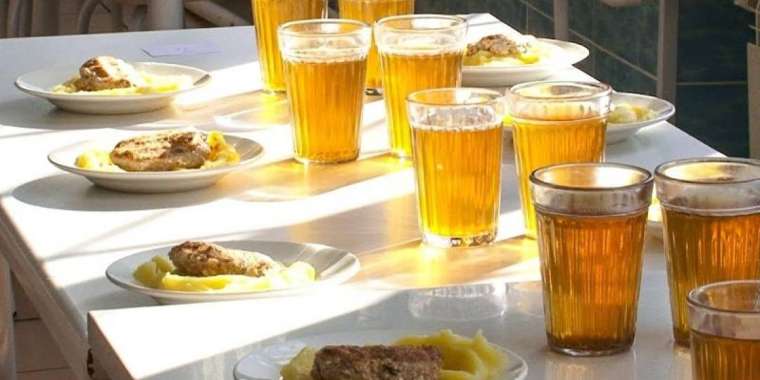 Жетісу облысында сабақ тоқтатылған күндері тамаққа ақша төленген