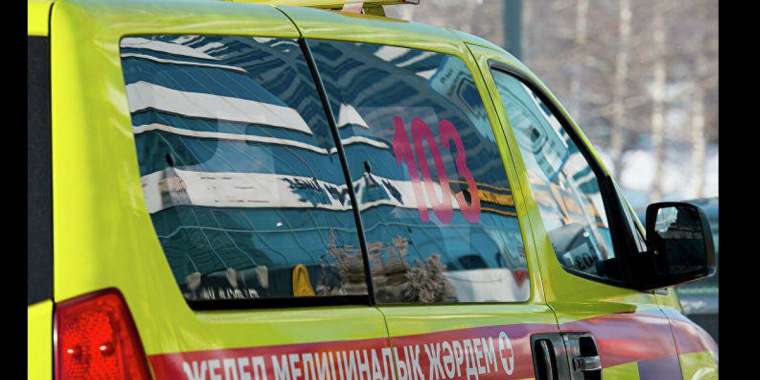 Бурабайда ресейлік азаматша жұмбақ жағдайда қайтыс болды  