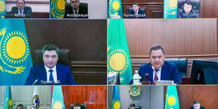 Правительство не удержало инфляцию в феврале