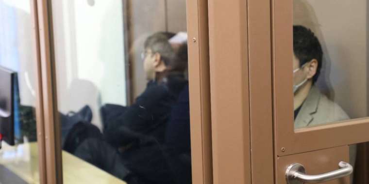 Бишімбаевтың адвокаттары қылмыс болған жерде тергеу экспериментін жүргізуді талап етті