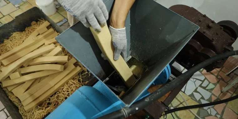 Сабыны сұранысқа сай кәсіпкер