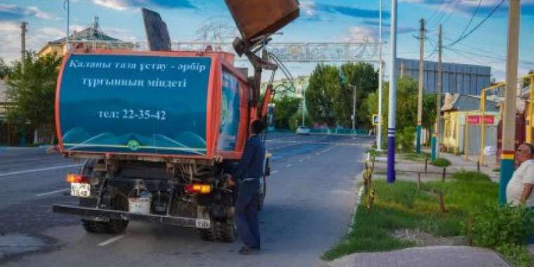 Адал еңбегімен нәтижеге жеткен жан