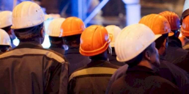 Қазақстанда 13 мыңнан астам шетел азаматы жұмыс істейді