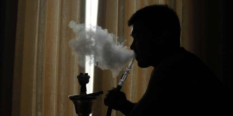 Енді кальян сататын мейрамханаларға айыппұл сомасы өседі