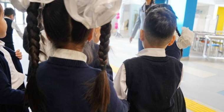 Көктемгі каникул — 11 күн