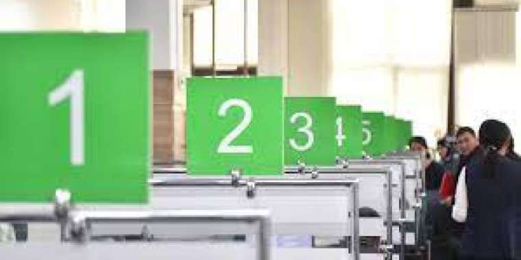 Шетелдіктерге ЖСН беру тәртібі өзгерді