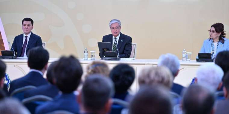 Президент: Менің ұсынысым - есірткі өндірісін ең ауыр қылмысқа теңестіру