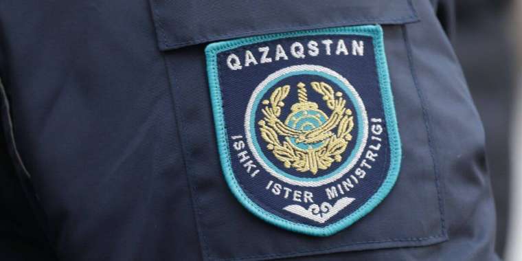 Полиция кәсіпкер Бақыт Ибрагимнің қайтыс болғанын растады