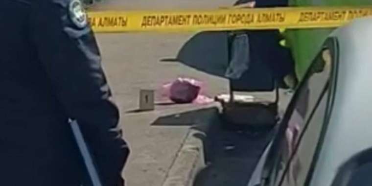 Айуандықпен адам өлтірген ер адам Жоғарғы сотқа шағымданды