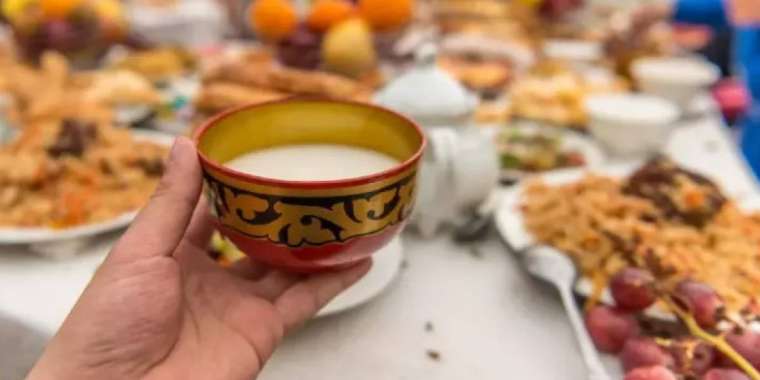 Қазақстанда қымыз көбейіп,  шұбат азайды