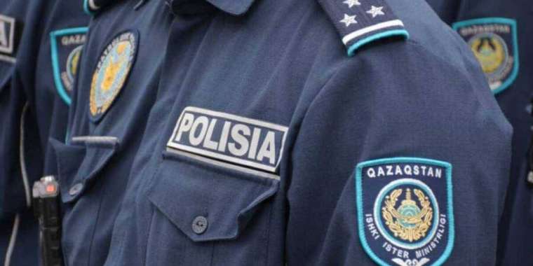 Қаңтар оқиғасы кезінде ұсталғандарды азаптаған полиция қызметкерлері сотталды