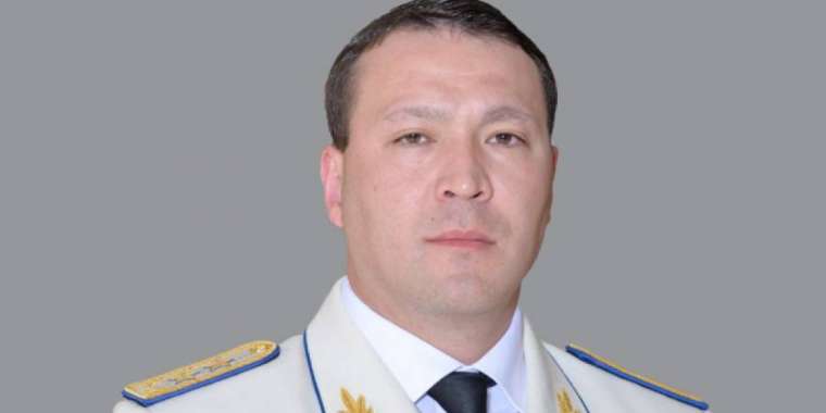 Назарбаевтың інісі Самат Әбіш  шартты түрде 8 жылға сотталды – Депутат