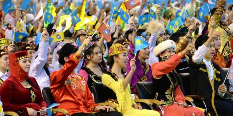 24-25 сәуірде Қазақстан халқы Ассамблеясының кезекті сессиясы өтеді