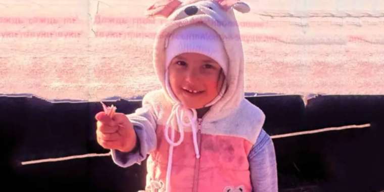 Жоғалған 3 жасар қыз әлі табылмады 