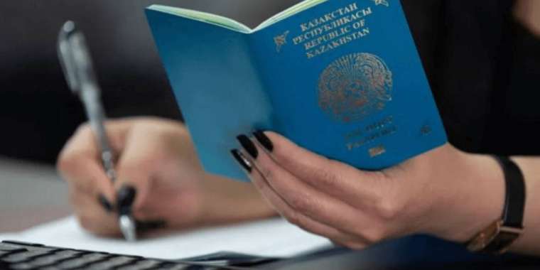 Көші-қон саласына сүбелі үлес қосқан маман