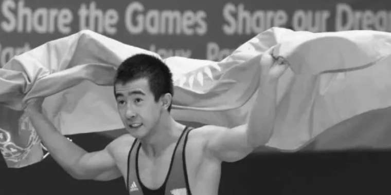 Олимпиада чемпионы АҚШ-та неден қайтыс болғаны белгілі болды