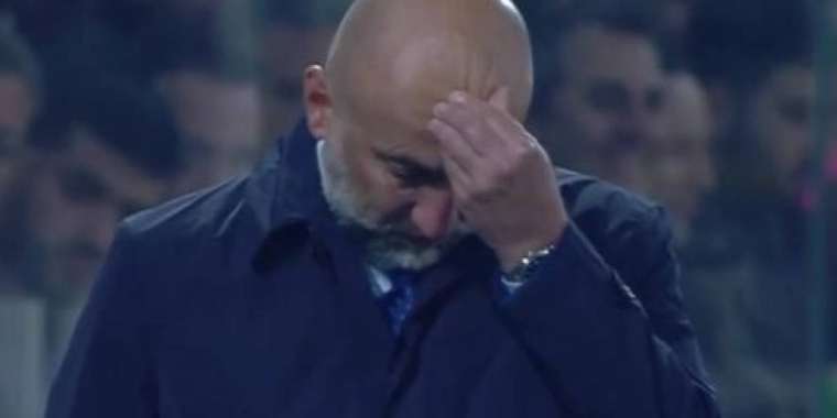 Қазақстан құрамасы Грекиядан ойсырай жеңілді