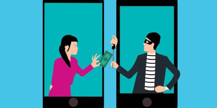 Қазақстанда алаяқтар көбінесе қандай сөзді қолданады?