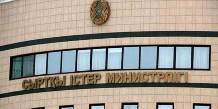 СІМ: Зардап шеккендер арасында қазақстандықтардың болуы туралы ақпарат түскен жоқ