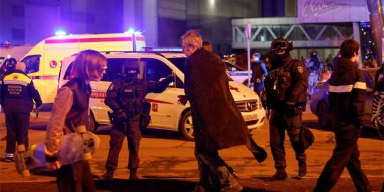 Мәскеуде алдағы демалыс күндері театр мен музей жабылады