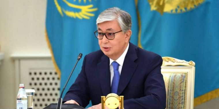 Ресейдегі теракт: Тоқаев Қауіпсіздік Кеңесінің мүшелерімен жиын өткізеді