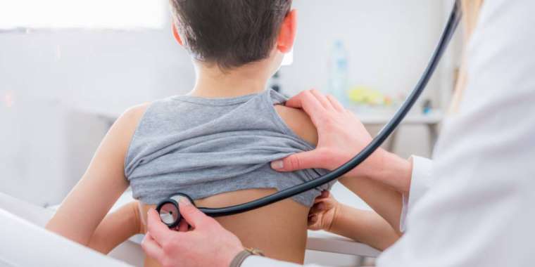 Қазақстанда қызылша бойынша эпидемиологиялық жағдай тұрақталып келеді